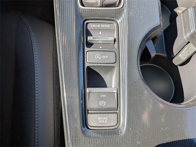 new 2026 Honda Civic car, priced at $28,245