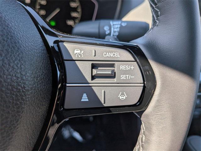 new 2026 Honda Civic car, priced at $28,245