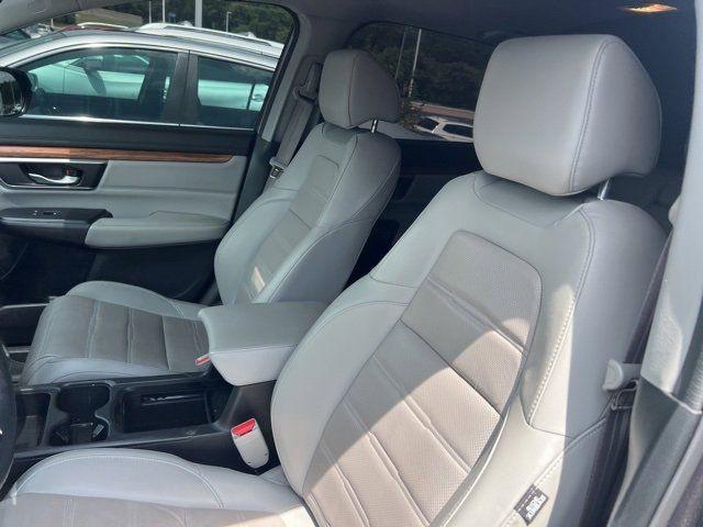 used 2022 Honda CR-V car, priced at $28,998