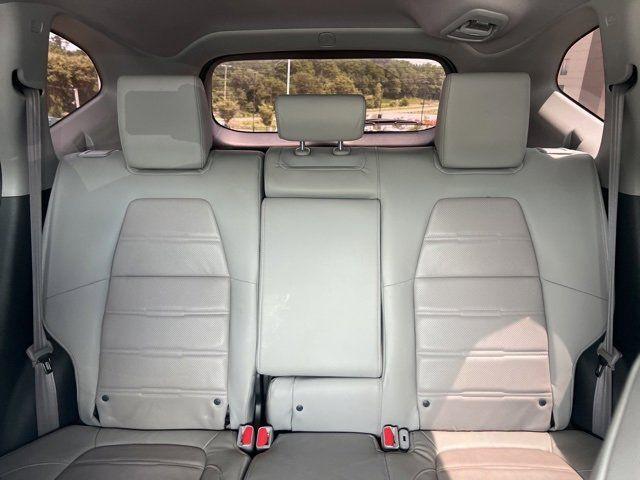 used 2022 Honda CR-V car, priced at $28,998