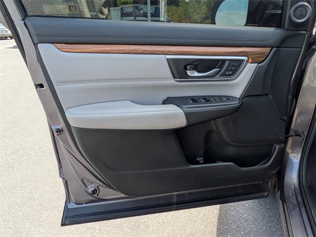 used 2022 Honda CR-V car, priced at $28,998