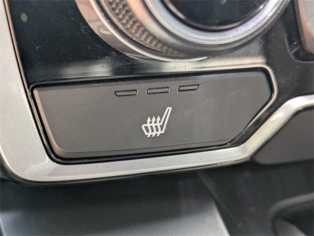 used 2022 Honda CR-V car, priced at $28,998