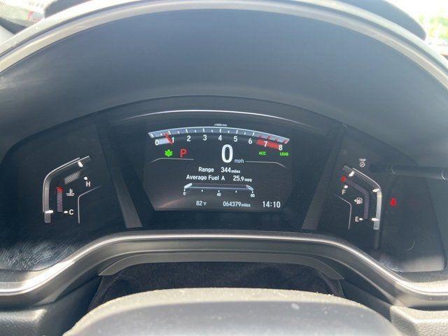 used 2022 Honda CR-V car, priced at $28,998