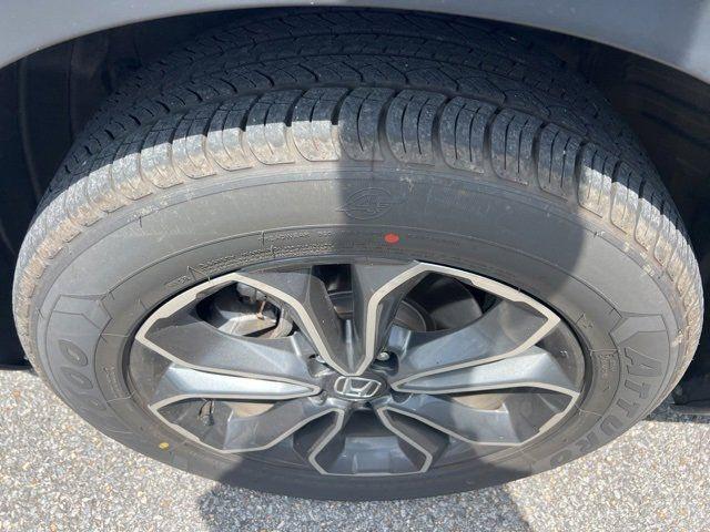 used 2022 Honda CR-V car, priced at $28,998