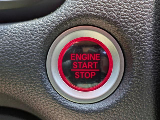 used 2022 Honda CR-V car, priced at $28,998