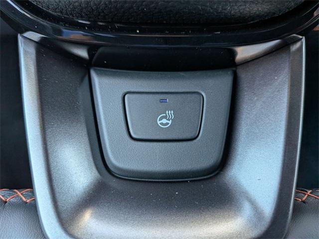 new 2025 Honda Pilot car, priced at $51,830