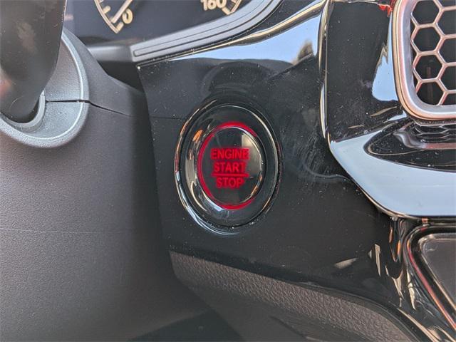 used 2025 Honda Civic car, priced at $27,249