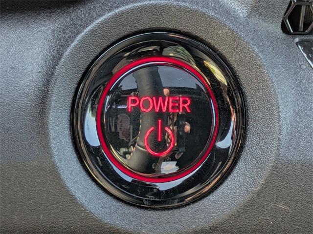 new 2025 Honda CR-V Hybrid car, priced at $41,000