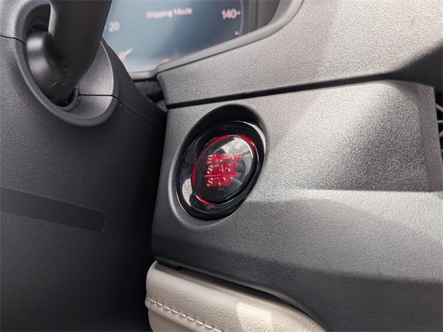 new 2025 Honda Accord car, priced at $32,165