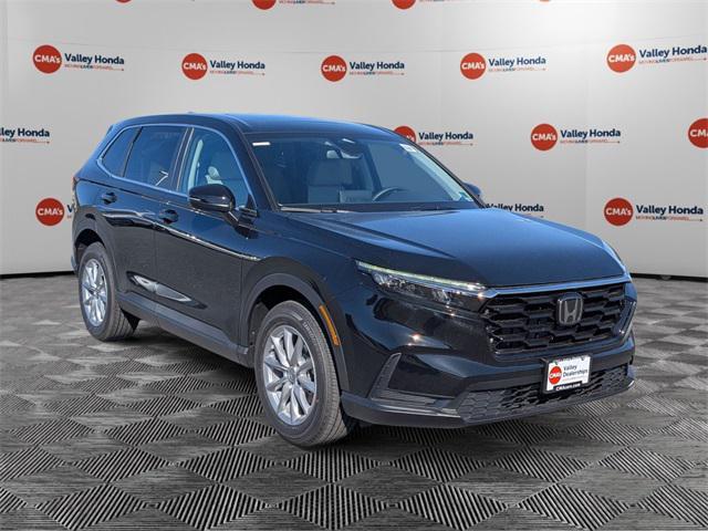 new 2026 Honda CR-V car, priced at $36,100