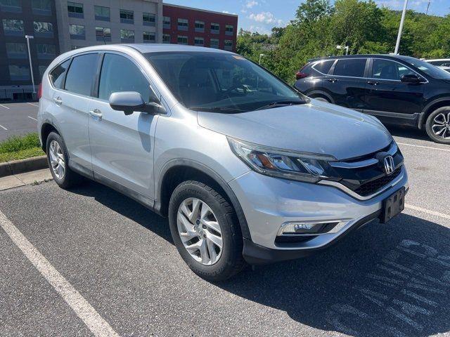 used 2015 Honda CR-V car, priced at $16,998