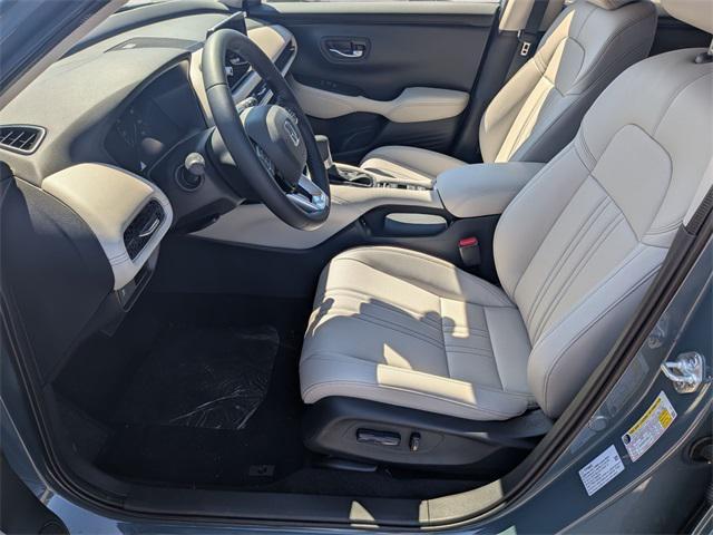 new 2026 Honda HR-V car, priced at $33,400