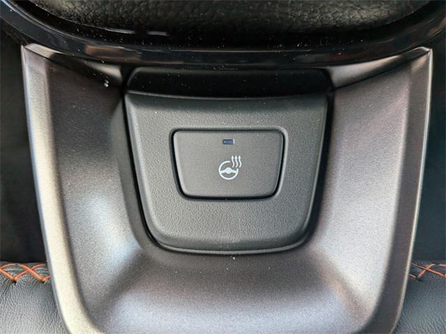 new 2025 Honda Pilot car, priced at $51,830