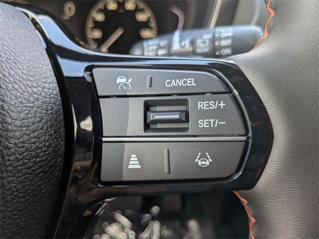 new 2025 Honda Pilot car, priced at $51,830