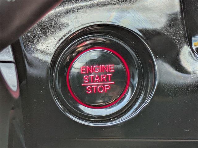 used 2024 Honda Civic car, priced at $28,998