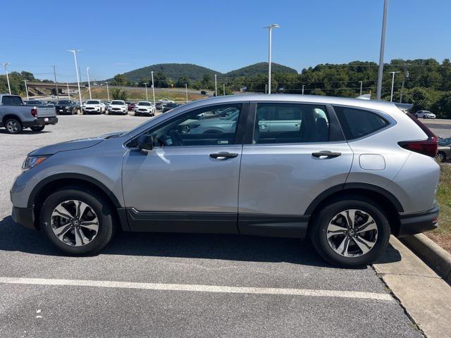 used 2021 Honda CR-V car, priced at $24,498