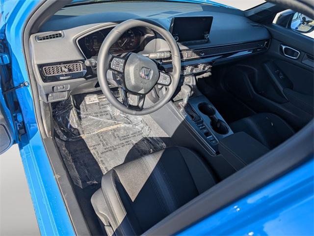 new 2026 Honda Civic car, priced at $29,445