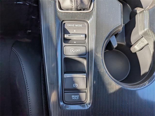 new 2026 Honda Civic car, priced at $29,445