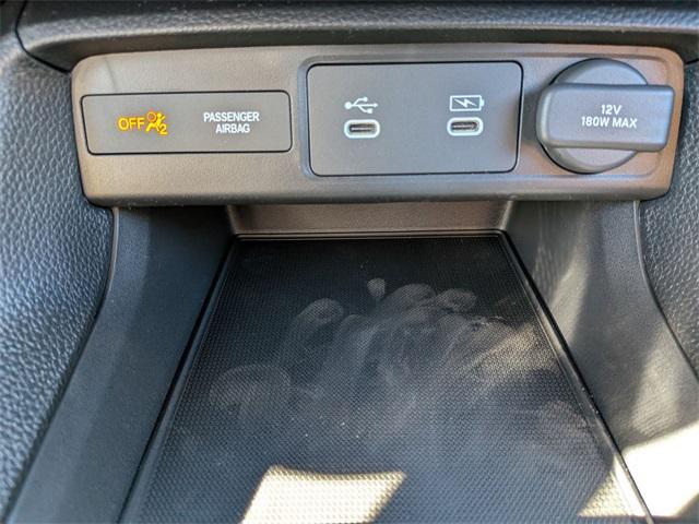 new 2026 Honda Civic car, priced at $29,445