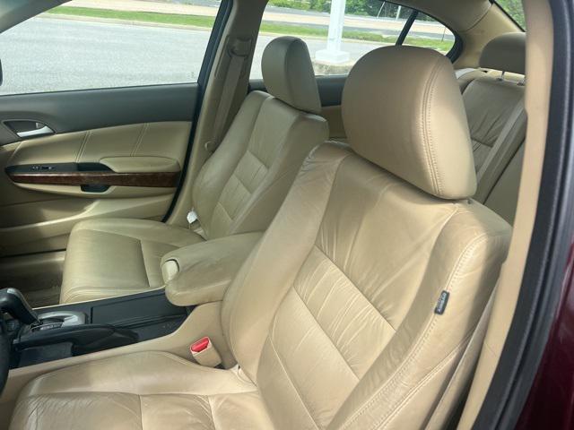 used 2010 Honda Accord car, priced at $7,498