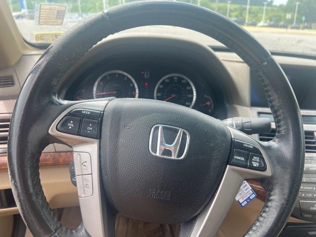 used 2010 Honda Accord car, priced at $7,498