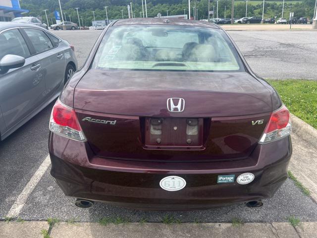 used 2010 Honda Accord car, priced at $7,498