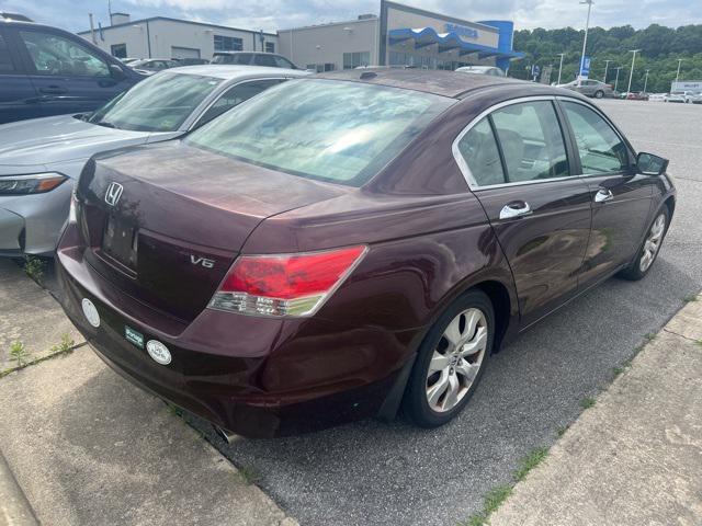 used 2010 Honda Accord car, priced at $7,498
