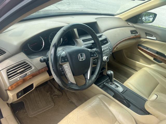 used 2010 Honda Accord car, priced at $7,498