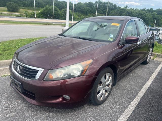 used 2010 Honda Accord car, priced at $7,498
