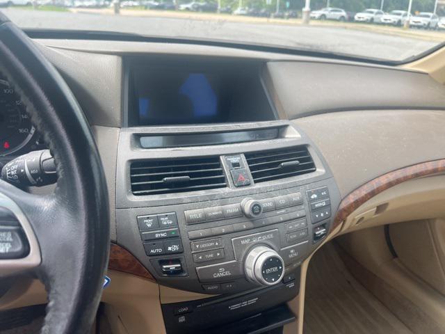 used 2010 Honda Accord car, priced at $7,498