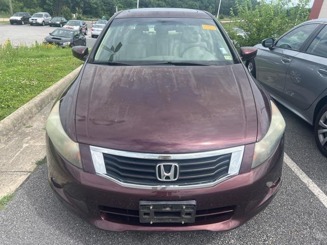 used 2010 Honda Accord car, priced at $7,498