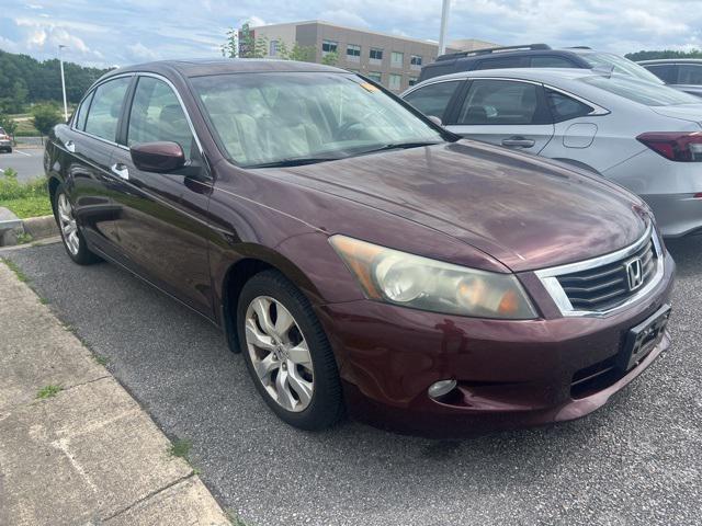 used 2010 Honda Accord car, priced at $7,498