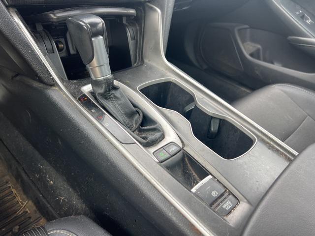 used 2020 Honda Accord car, priced at $20,498