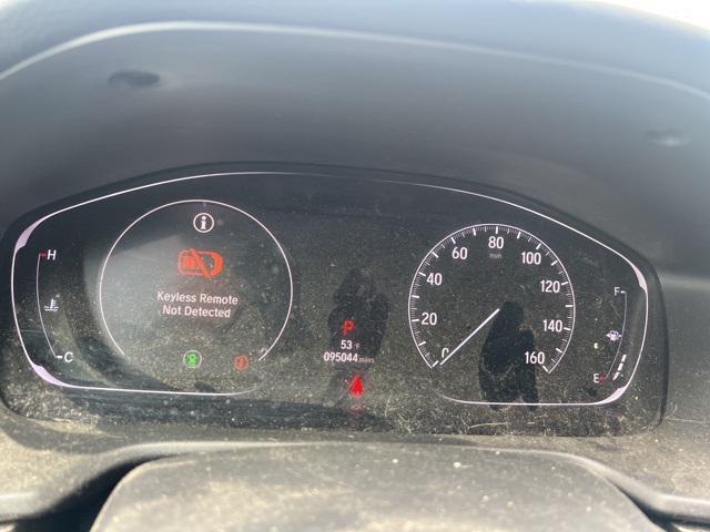 used 2020 Honda Accord car, priced at $20,498