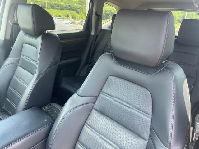 used 2018 Honda CR-V car, priced at $21,498