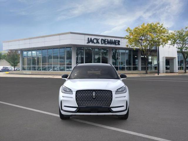 new 2025 Lincoln Corsair car, priced at $47,531