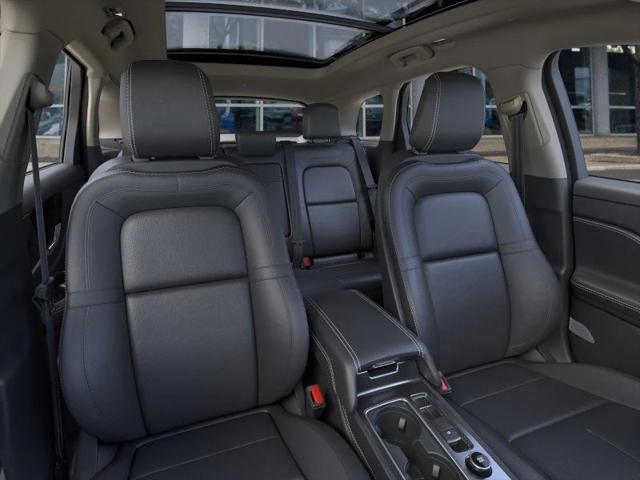 new 2025 Lincoln Corsair car, priced at $47,531