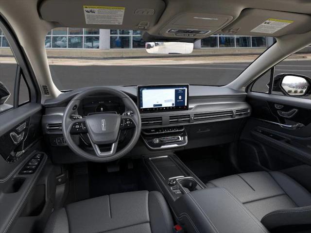 new 2025 Lincoln Corsair car, priced at $47,531