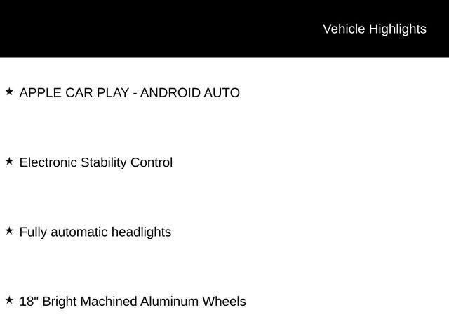 used 2022 Lincoln Corsair car, priced at $25,499