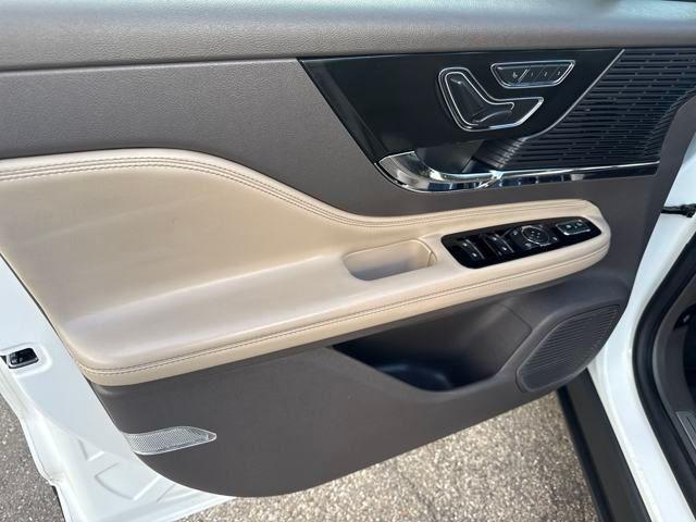 used 2022 Lincoln Corsair car, priced at $25,499