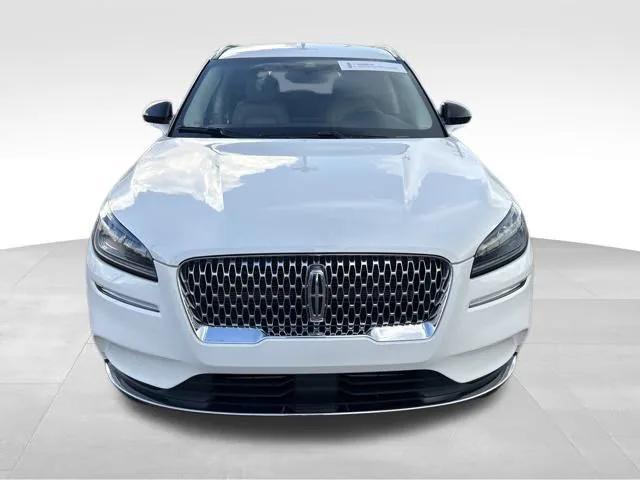 used 2022 Lincoln Corsair car, priced at $25,499