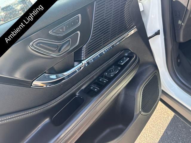 used 2022 Lincoln Corsair car, priced at $29,962