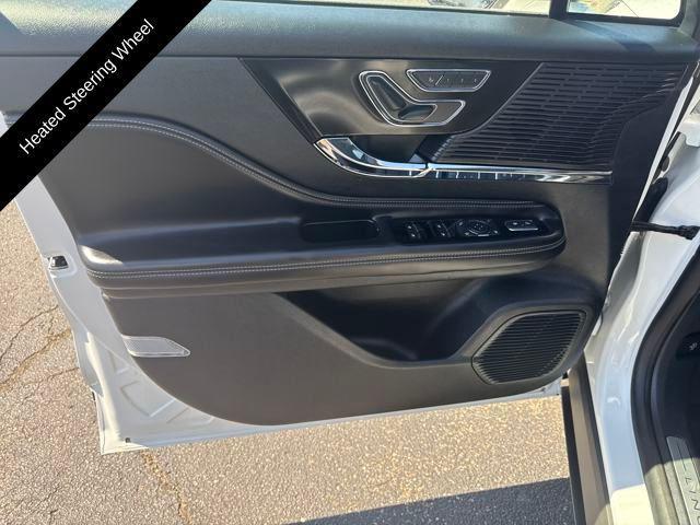 used 2022 Lincoln Corsair car, priced at $29,962