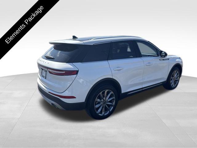 used 2022 Lincoln Corsair car, priced at $29,962