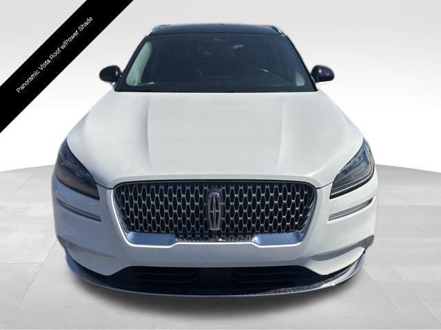used 2022 Lincoln Corsair car, priced at $29,962