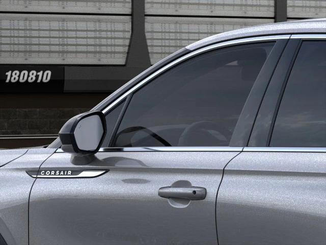 new 2025 Lincoln Corsair car, priced at $39,590