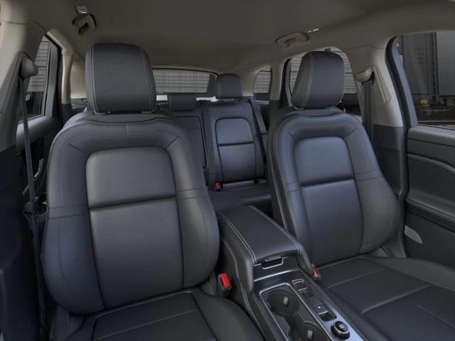 new 2025 Lincoln Corsair car, priced at $39,590