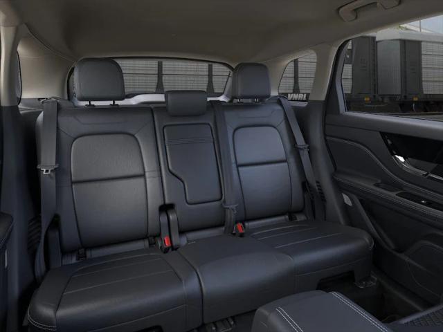 new 2025 Lincoln Corsair car, priced at $39,590