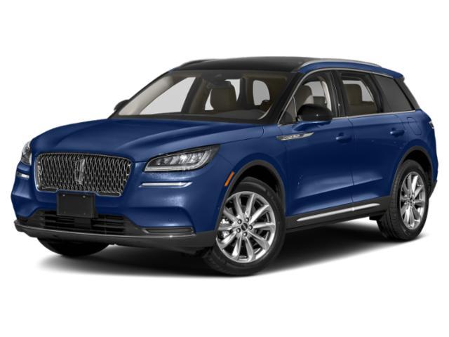 used 2020 Lincoln Corsair car, priced at $27,950