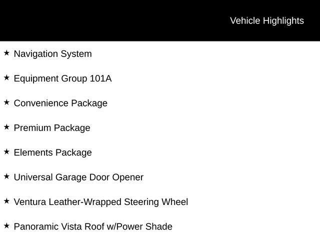 used 2022 Lincoln Corsair car, priced at $28,464
